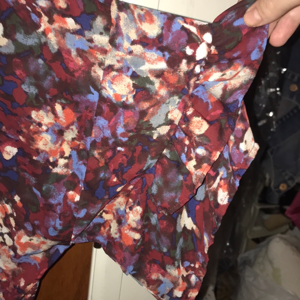 Forever 21 Medium Dress - Picture 3 of 6